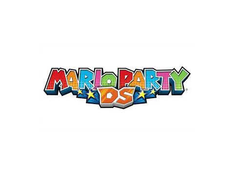 Mario Party! DS Map:4@73@82#94& [E R R o R]