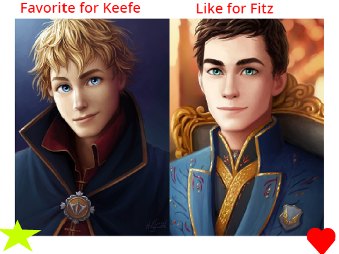 Keefe or Fitz?