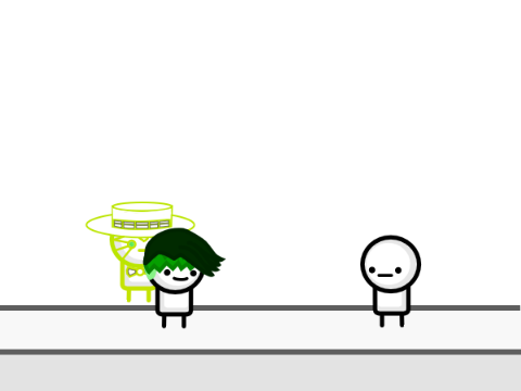 Rohan's Kishibe Heavens Door