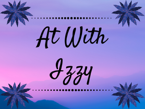 ☁ AT With Izzy ☁