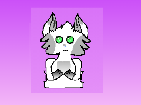 Art Contest Entry