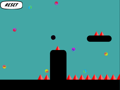 Confused- A Platformer PART 2