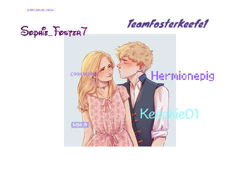 Sign if you ship Sokeefe! remix remix remix remix remix remix