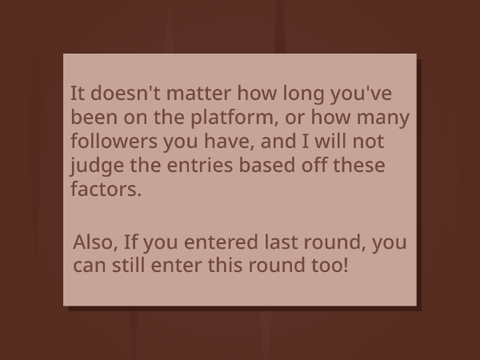 SSS Sign-ups Round 2! entry