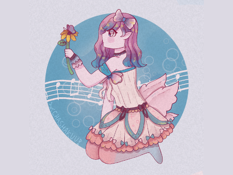 :0 a butterfly