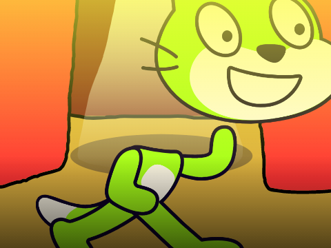 Quick animation 