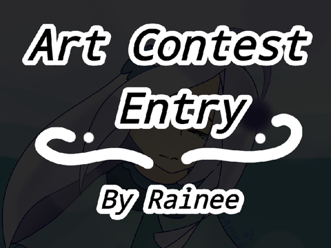 1k art contest Entry