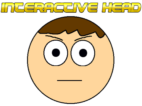 Interactive Head (Starter Project)
