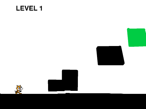 PLATFORMER 2.0