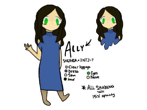 Click Space for my DTIYS Entry