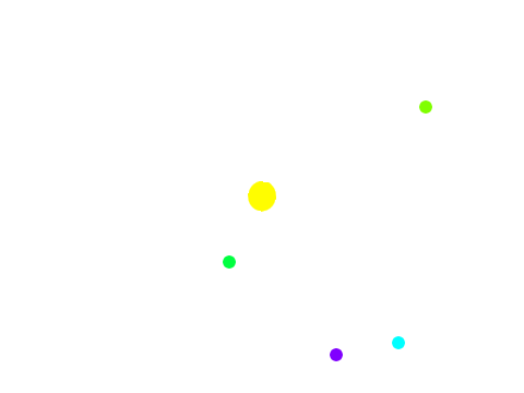 My agar.io