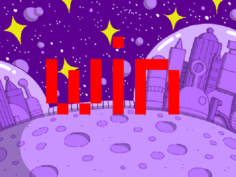 rocket game