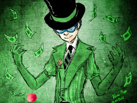 ☆ i read the entire lorax script ☆ remix