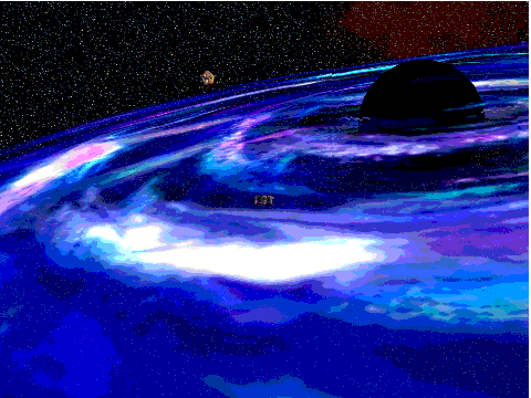 Black Hole 1.2