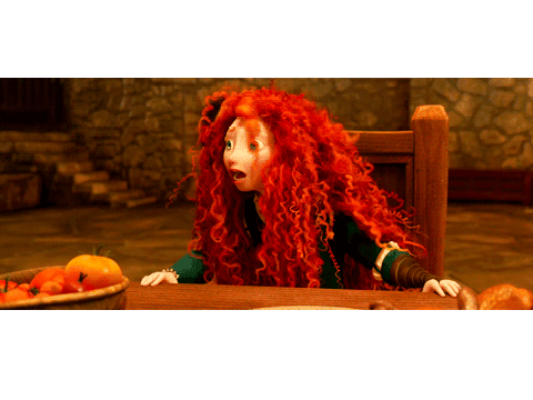 Merida