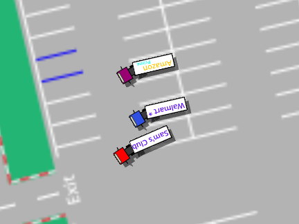 Advanced Reality Truck Driving 