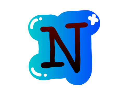 LOGO for @nini2009ph :)