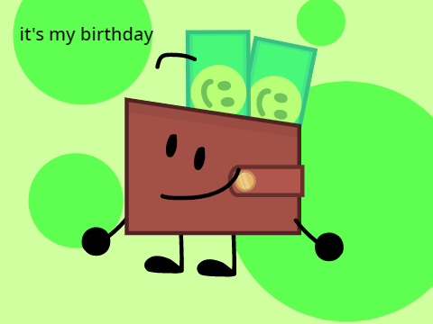 Birthday