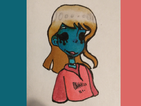 Character Design~