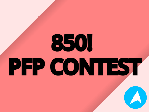 850 follower contest for @-TIN-