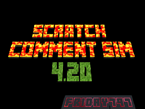 Scratch Comment Sim. 4.2