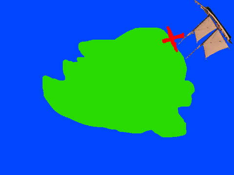 Treasure Island