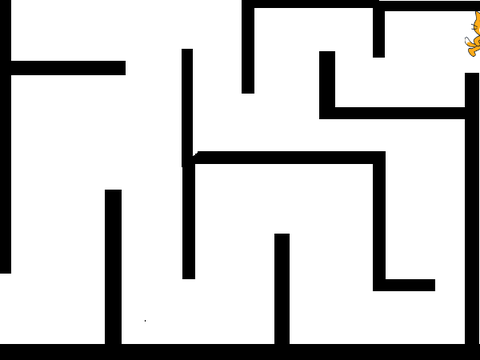 Maze Game
