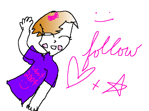 love fav and follow