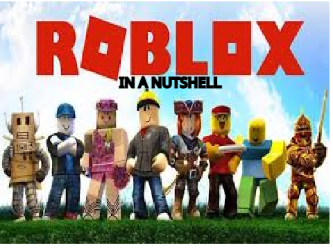 Roblox in a  nutshell