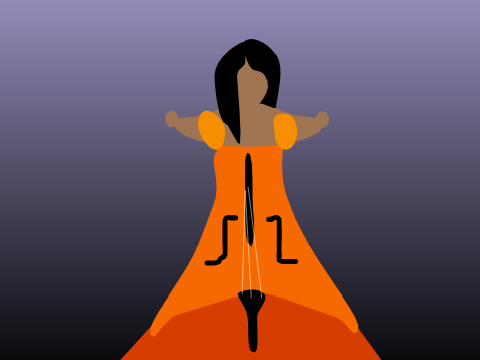 Cello Art