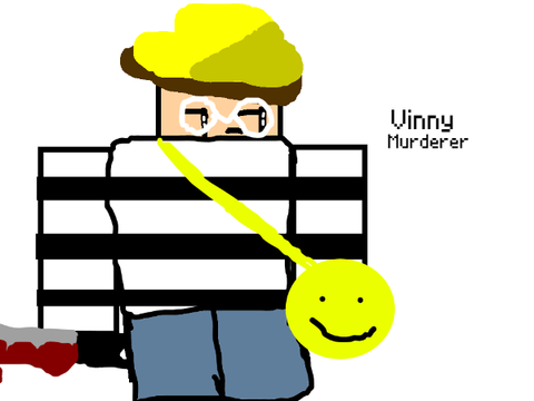 Roblox Flicker (Part.1)
