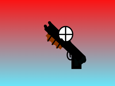 fire the gun 0.1