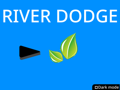 River Dodge- #games