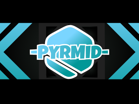 (Entry) Intro for -Pyrmid-
