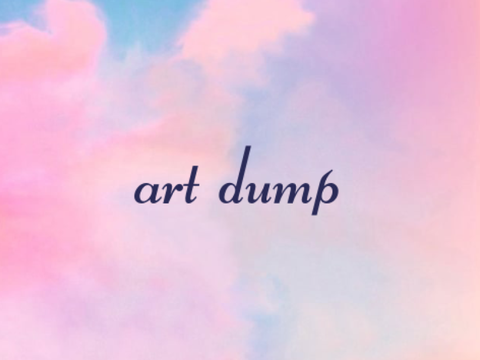 art dump