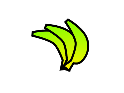 BANANAS, RO TA TE