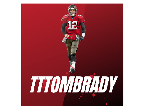 REAL Oc for @TTTombrady remix