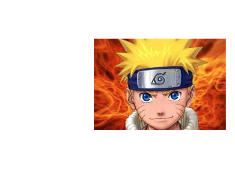 Naruto Uzumaki