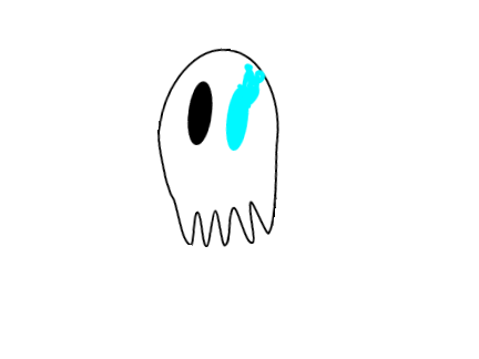 ghostvania