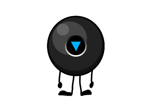 Magic 8-Ball