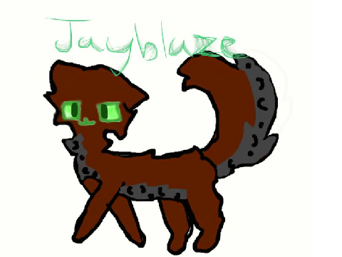 Jayblaze
