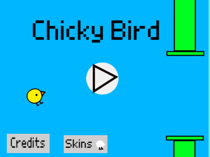 Chicky Bird v2.7