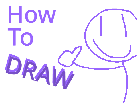 How to draw good!