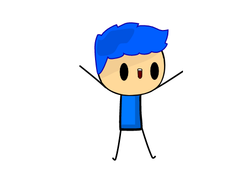 New OC! w/ shading