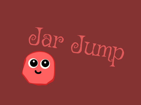 Jar Jump (score)