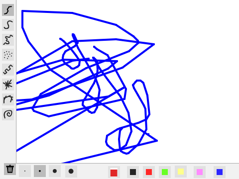 Painter remix