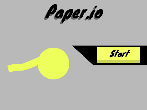Paper.io