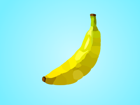 Banana....?