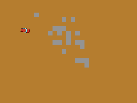 CAR  [ TEST ]