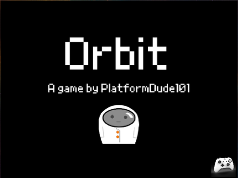 Orbit || A Game (MOBILE) v1.4